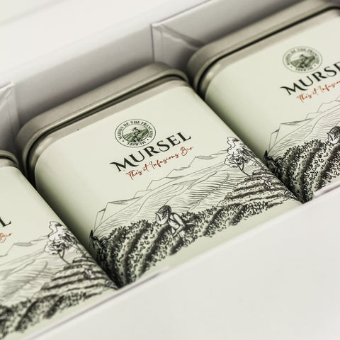 Les Meilleurs Thés pour la Détente et le Bien-être : Une Oasis de Sérénité dans une Tasse