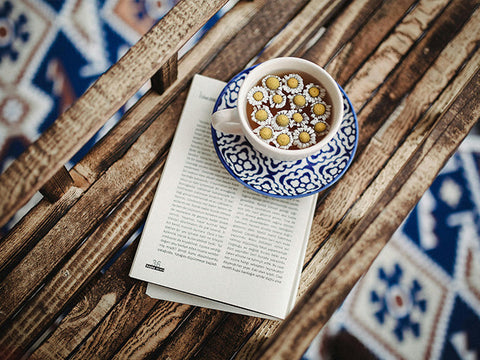 Quelle différence entre thé, tisane et infusion ?