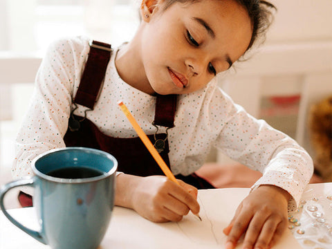 Rooibos et enfant : à partir de quel âge peut-on en boire ?