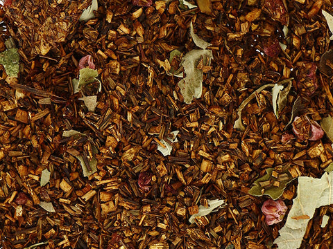 Qu'est-ce que le Rooibos ?