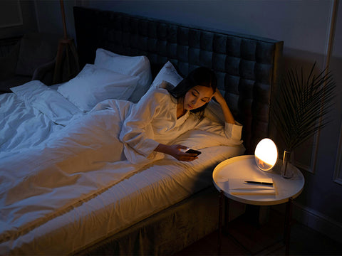 le thé empêche t'il de dormir ?