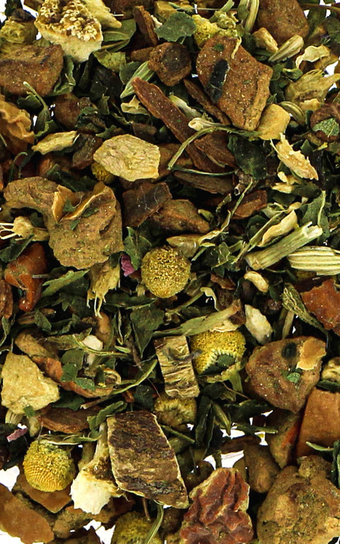 N°3 – Tisane BIO – Relaxante