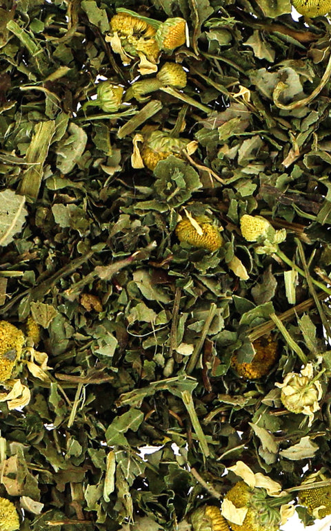 N°6 – Tisane BIO – Paix intérieure