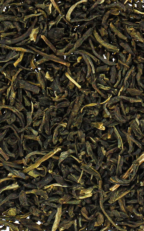 N°31 – Thé vert BIO – Jasmin de Chine – High Grade
