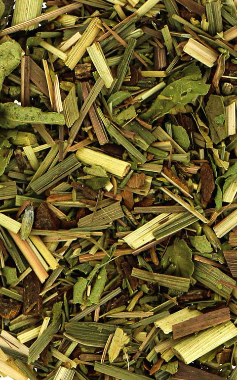 N°52 – Tisane BIO – Romarin, thym & citron