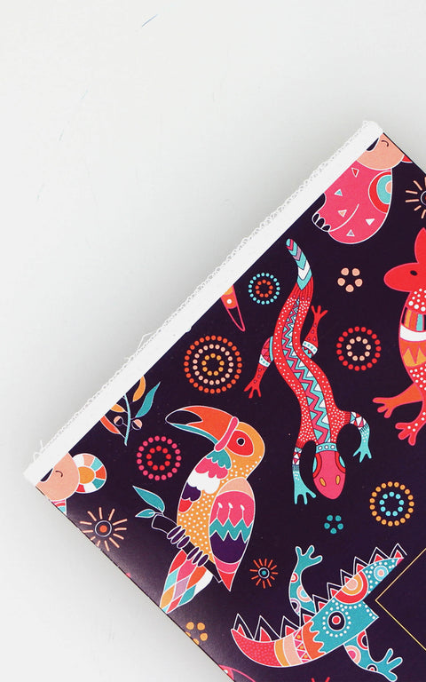 Pochette cadeau 5 infusettes