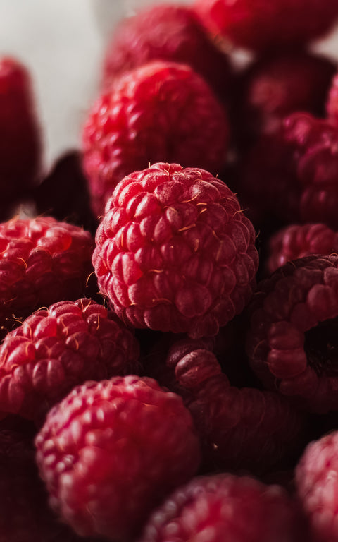 N°14 – Infusion BIO – Carcadet Framboise fraîche