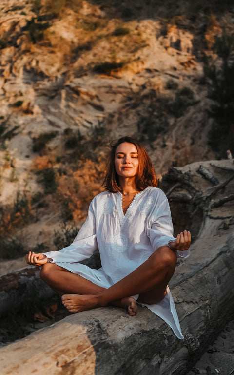 N°2 – Tisane BIO – Méditation