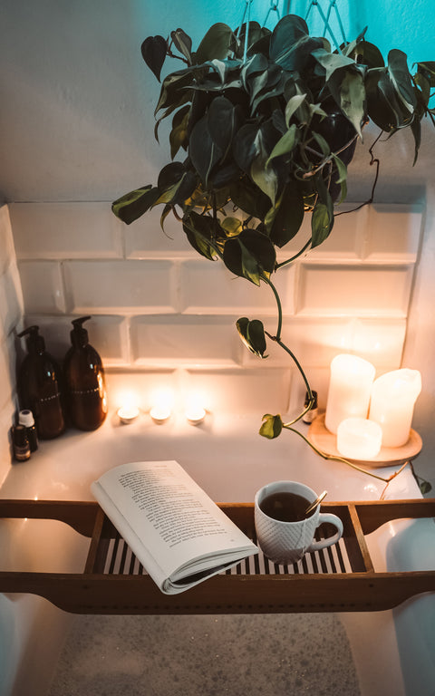 N°3 – Tisane BIO – Relaxante